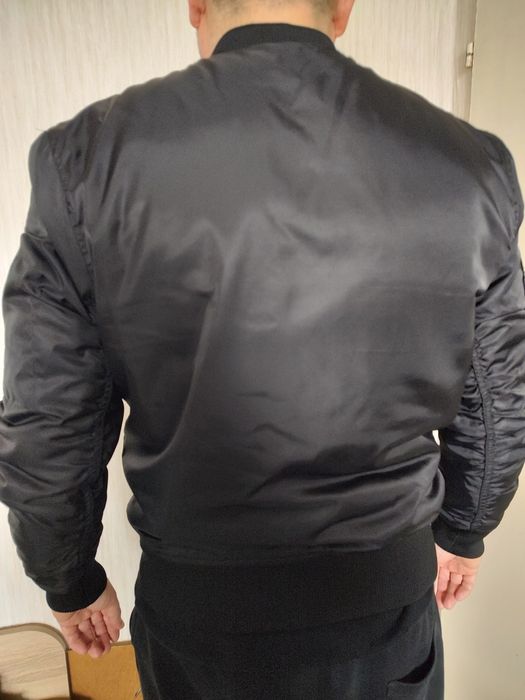 Мъжко яке размер М