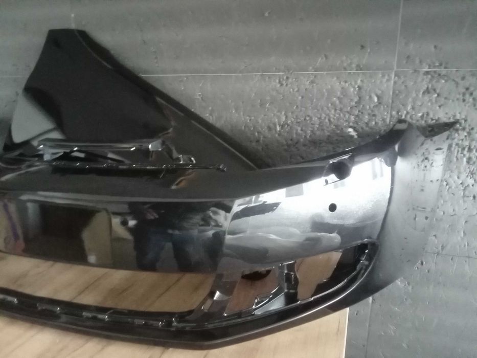 Bara aripa fata VW Golf VI 6 2008-2012 Hatchback spalator, 4x senzori