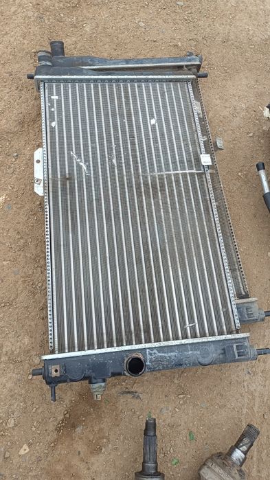 Запчасти бу от некси