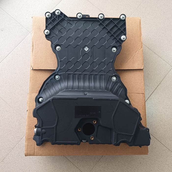 Картер Mercedes 651 W212,W204 GLK X204 220CDI, 250CDI , Немски на SWAG