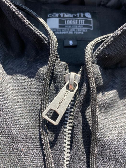 Carhartt Active Jacket