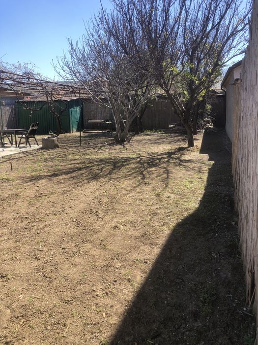 Casa 4 camere , teren 420 mp ( deschidere 15 m ) • Medeea