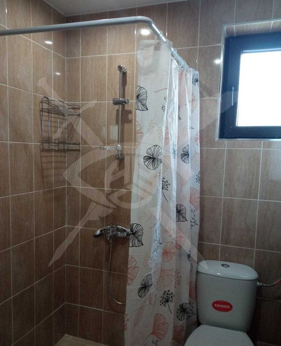 Дава се под наем Двустаен апартамент в Варна, Владислав Варненчик - 40 кв.м за 275 € - Снимка #3