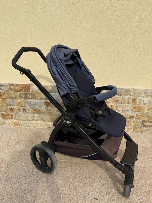 Бебешка количка Peg Perego, Futura Modular SL