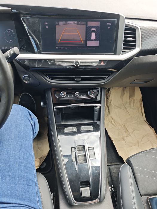 Opel Grandland 1.6 Plug in hybrid