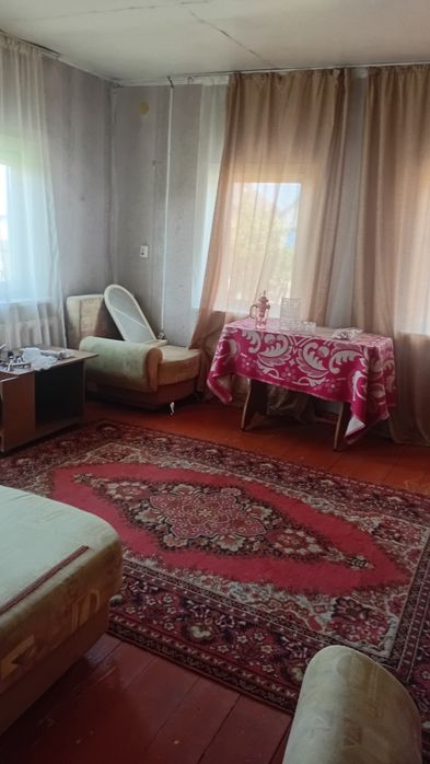 Сдам на долгий срок частный дом