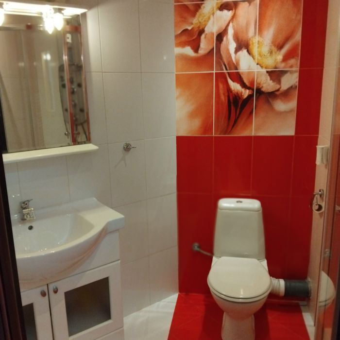 Продава се Двустаен апартамент в София, Младост 3 - 53 кв.м за 3206 €/кв.м - Снимка #7