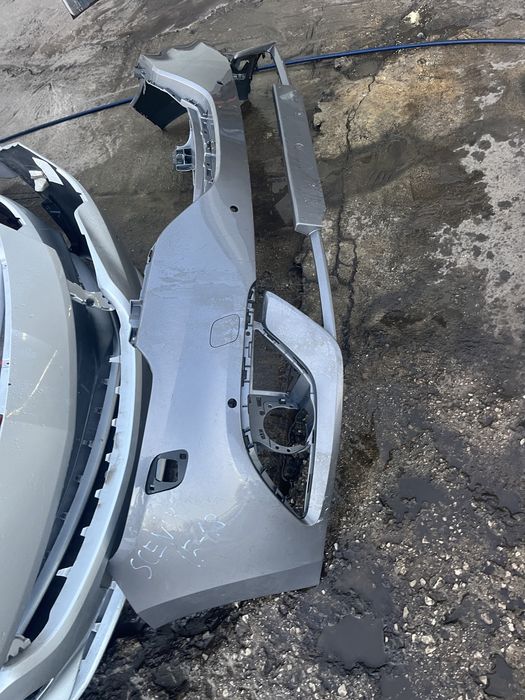 Броня Renault Scenic 2017-