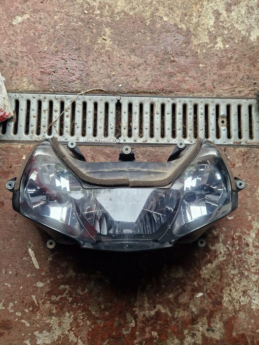 Far Honda CBR 954RR  SC50  2003