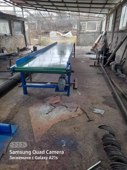 Електромотори и редуктори