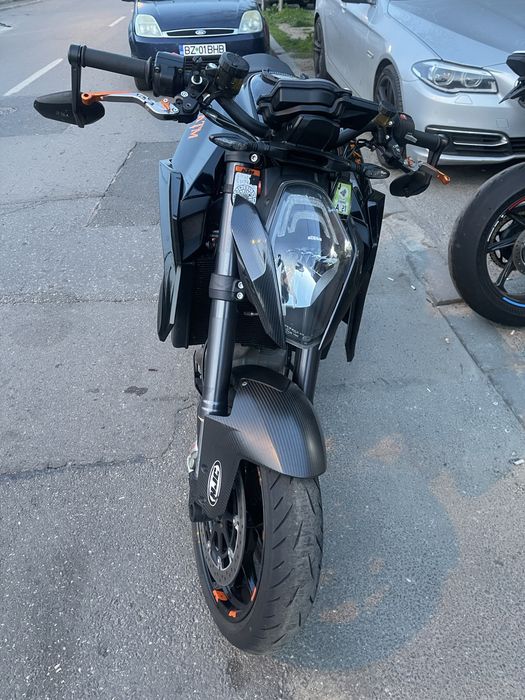 Ktm super duke 1290 R