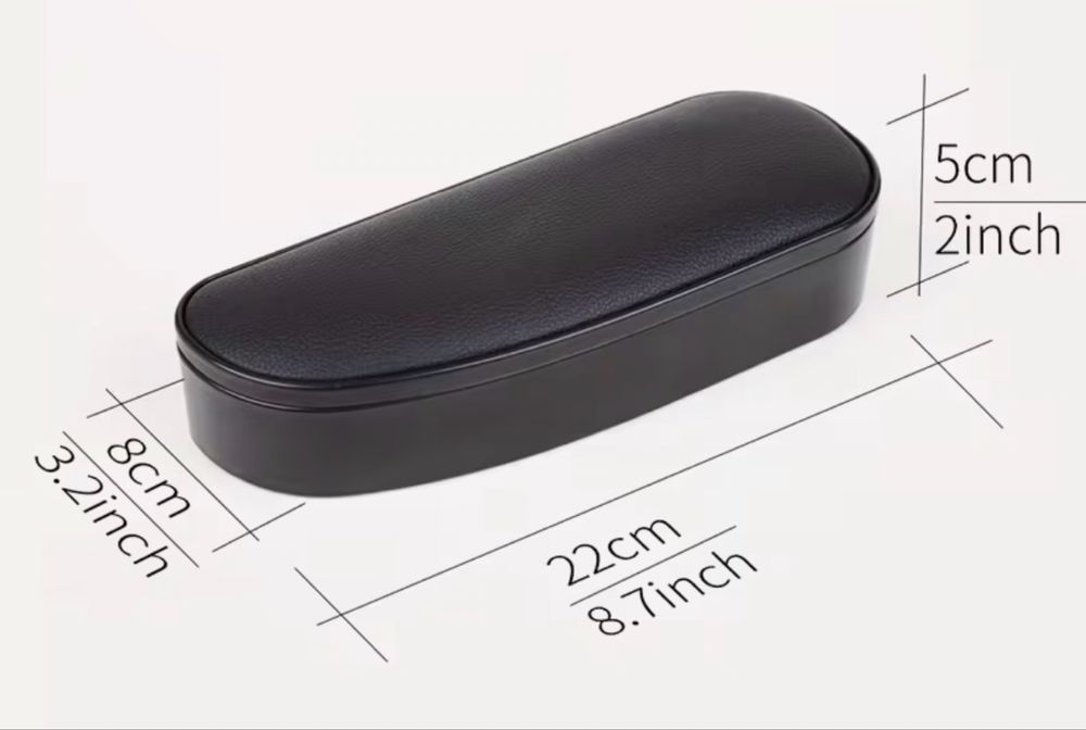 Подлакътник за врата