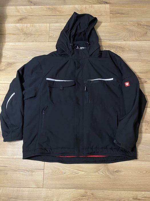 Engelbert Strauss-geaca groasa , folie thermo, profi ,barbati 6XL