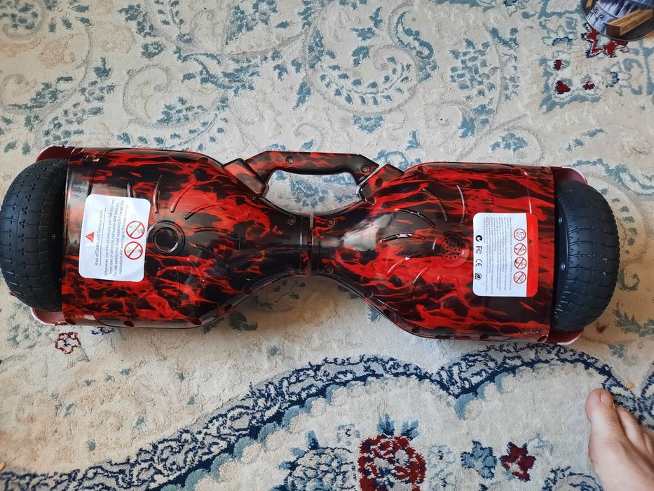 Героскутер продам