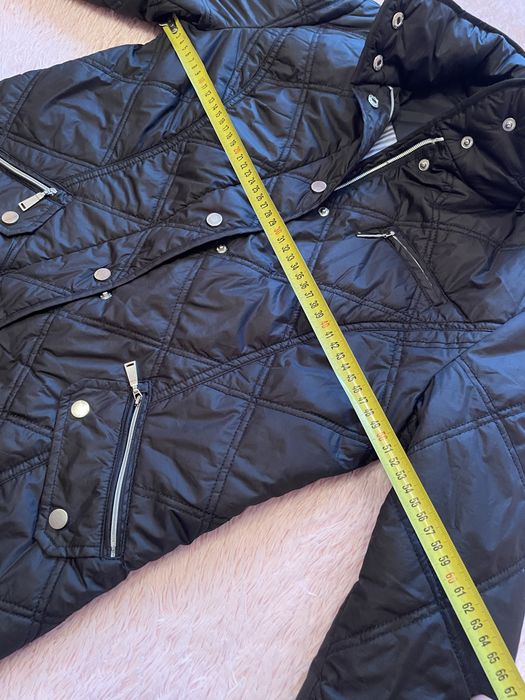 Куртка на весну б/у