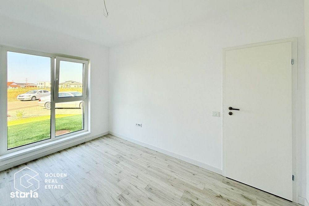 Apartament  bloc NOU, 3 camere, comision 0%, Direct de la dezvoltator