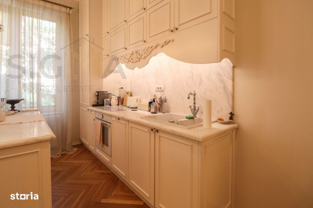 Apartament boem cu 2 camere, finisaje premium, in zona centrala!