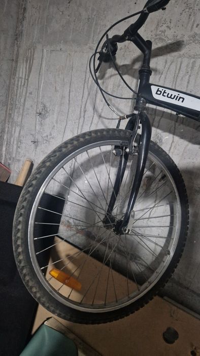 Bicicleta copii roti 20 inch