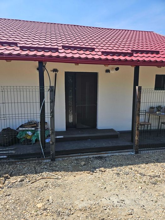 Casa la cheie direct de la proprietar