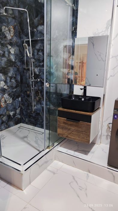 Сдаётся 3/7/10 Новостройка 127 кв.м ЖК New life