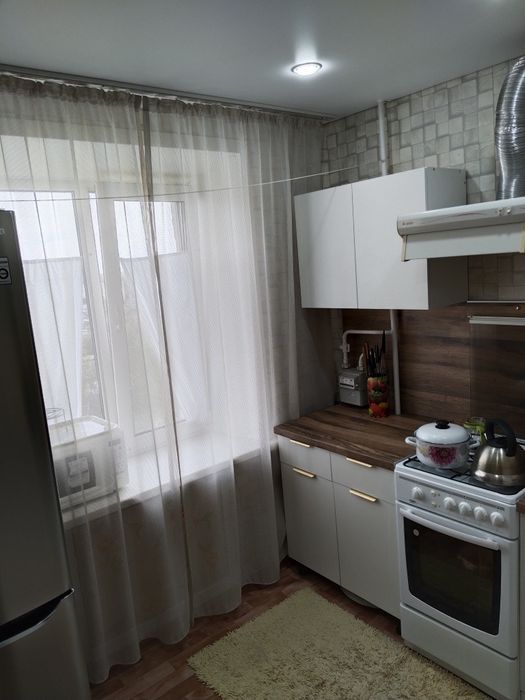 Продам 2х комнатную квартиру.
