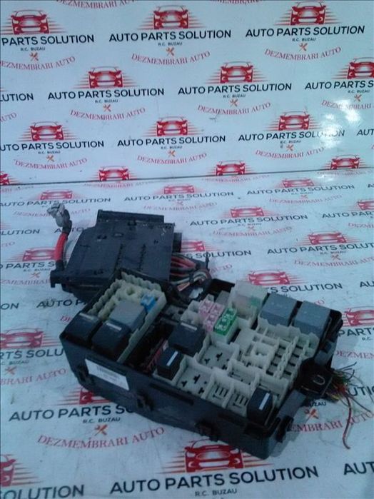 tablou sigurantee ford focus 3 1.6d an fabr. 2013