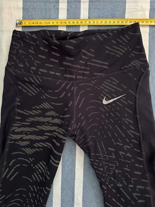 Colanti Nike Lungi Negri S