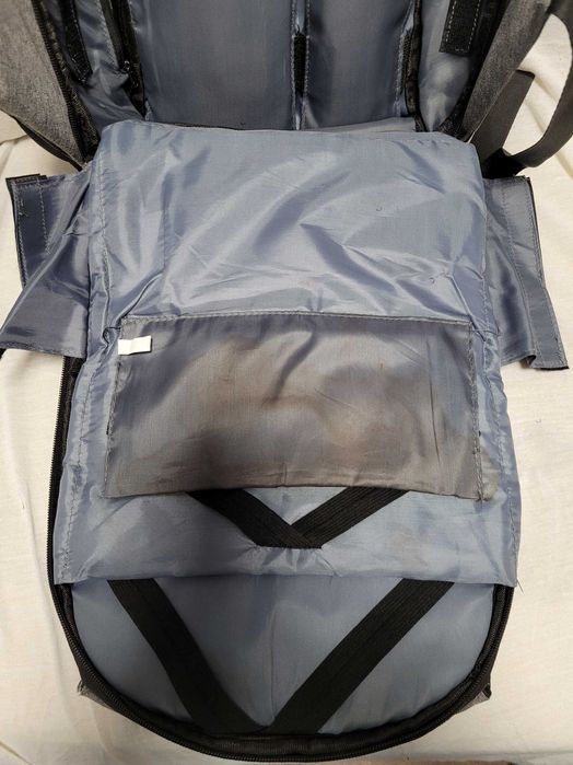 Раница всекидневна