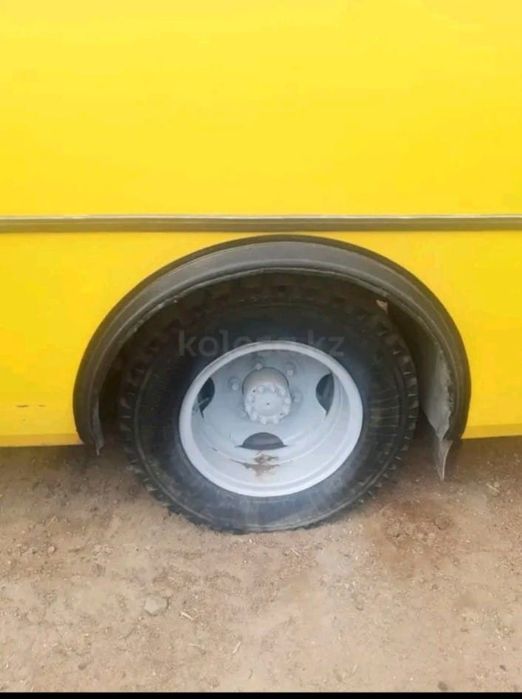 Автобус.2010года