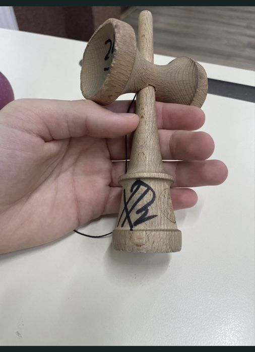 Ken sweets semnat f rar