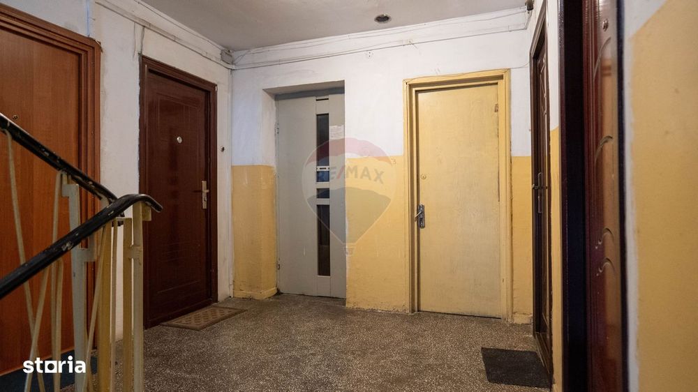 Vanzare garsoniera, zona Pantelimon - Parcul Morarilor