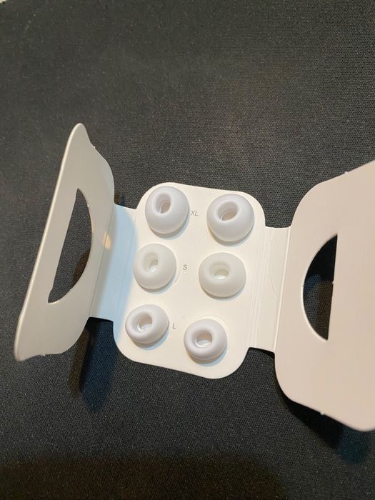 Vând airpods pro 2 urngent!!!
