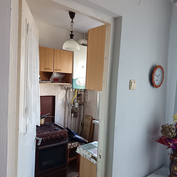 Vând apartament cu 1 camera