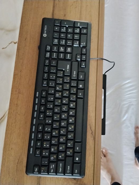 Avtech klaviatura new