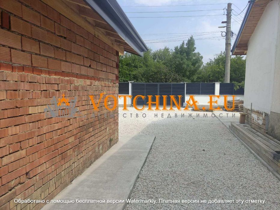 Продава се Къща в с. Гурково, Област Добрич - 150 кв.м за 1260 €/кв.м - Снимка #7