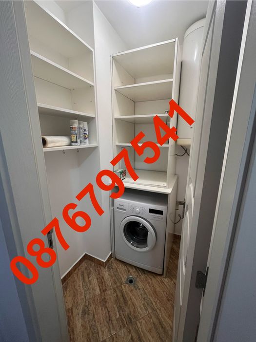 Дава се под наем Тристаен апартамент в София, Белите брези - 98 кв.м за 1020 € - Снимка #1