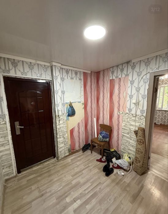 Продается 3х-комн.кв по ул.Абая