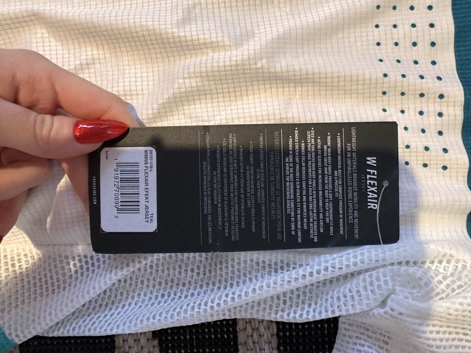 Echipament motocross FOX