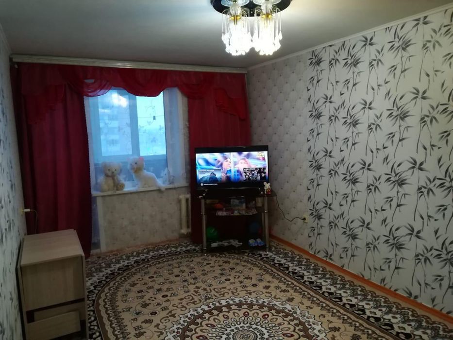 Сдам квартиру 9 микрорайон