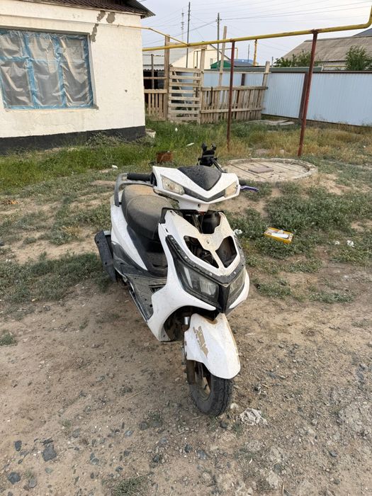 мопед м8 срочно продажа