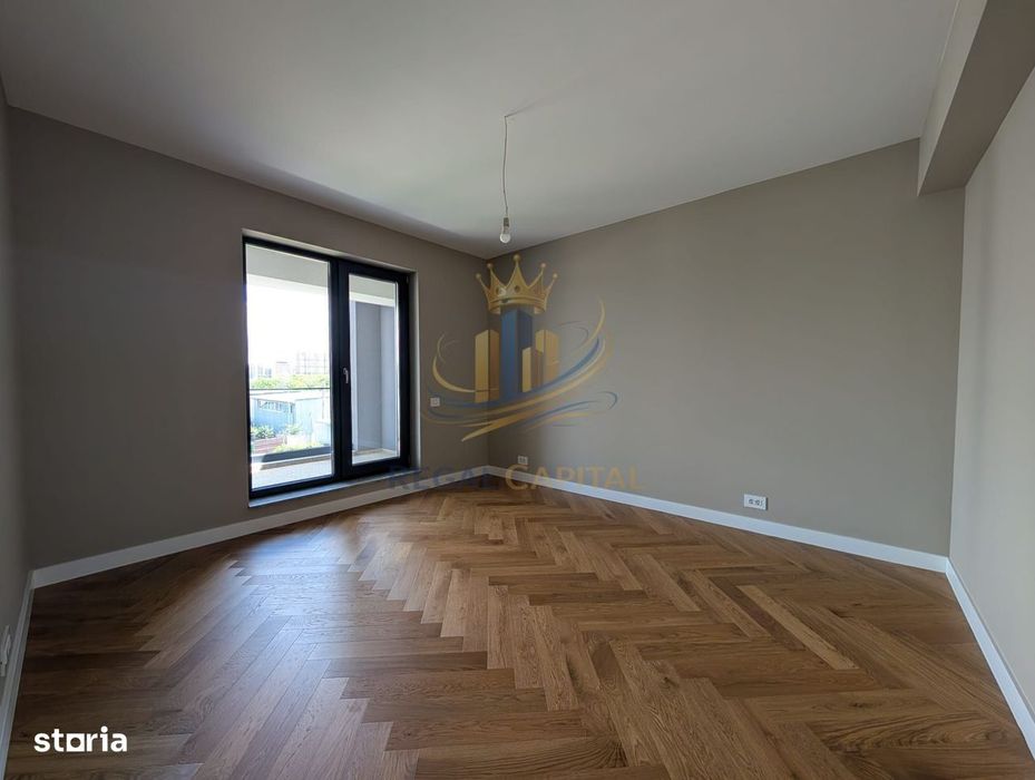 Apartament 3 Camere / Baneasa / Bd Aerogarii/ Biharia — fotografia 3