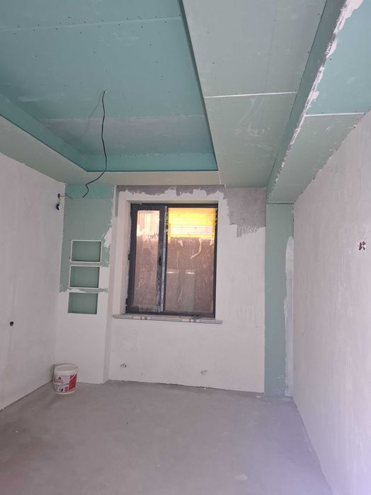 Просторный дуплекс 200м² | Новостройка | Почти готовый ремонт | Учтепа