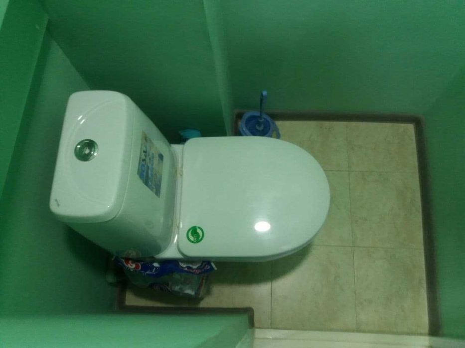 Обмен или продам квартиру 2-ух передел в 3-ех!Фархадский! Евроремонт!