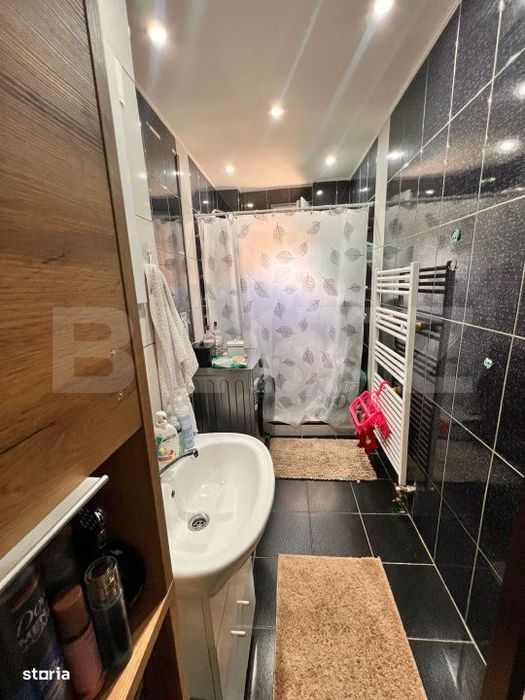 Apartament 2 camere decomandat+boxa demisol