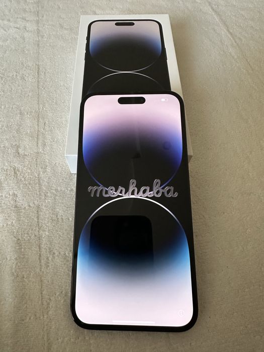 Iphone 14 Pro Max 128 GB