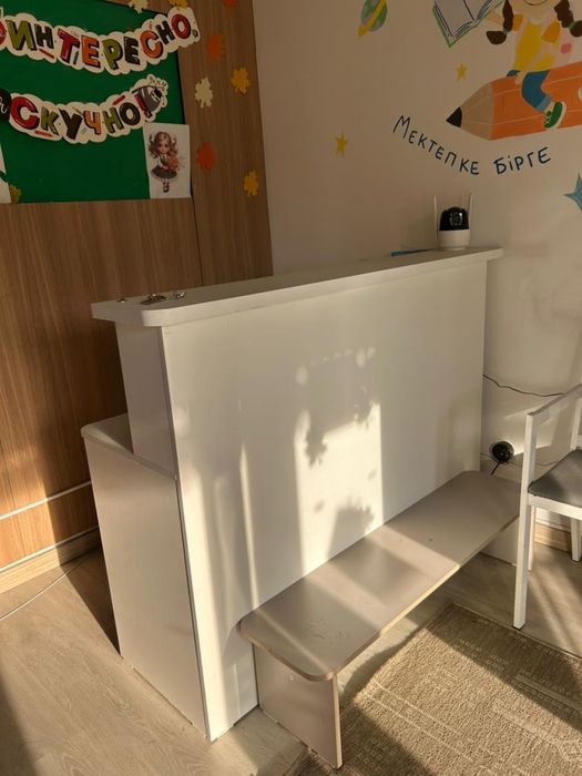 Продам мебель для детского центра