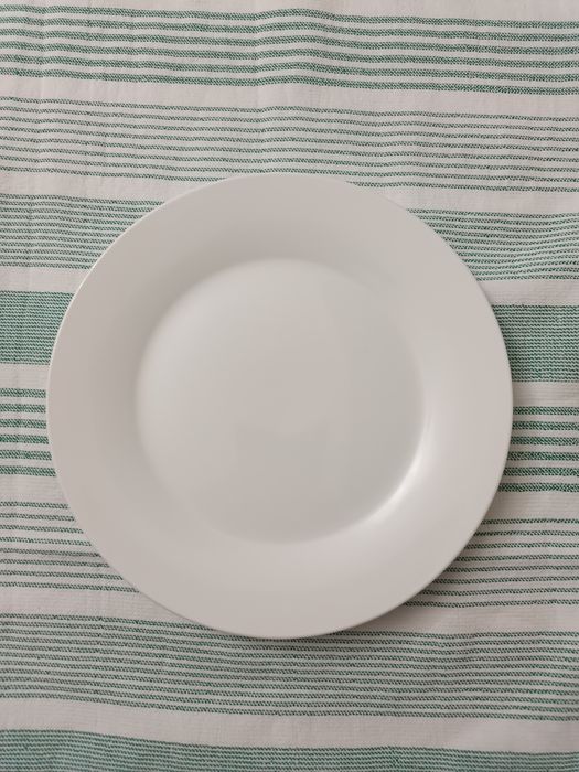 Тарелки 21 см (восьмерка)