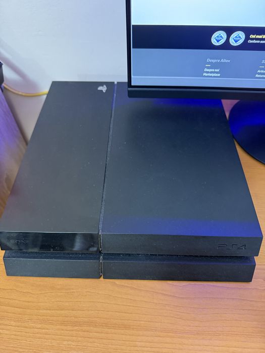 Playstation 4 normal