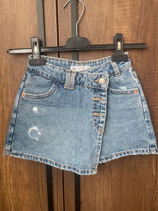 Сет дрехи за момиче 122 см/ 7 год