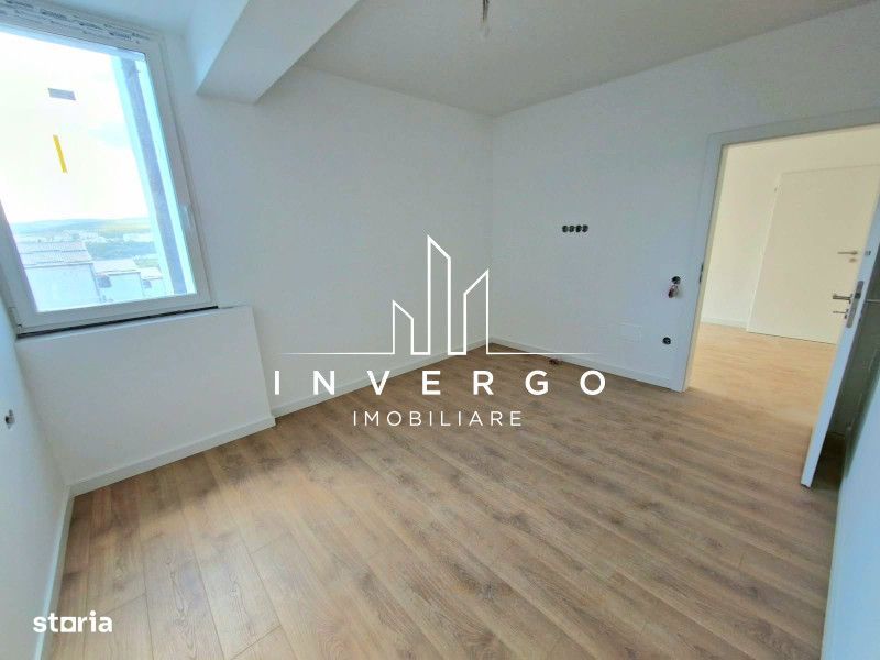 Apartament cu 2 camere, orientare sudica – Ideal investitie